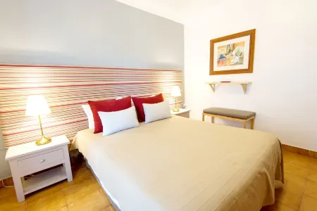 Casas da Vila - Duna Parque Resorts & Hotels