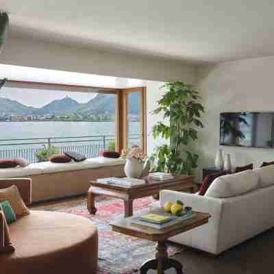 Hotel Villa Flori Rooms