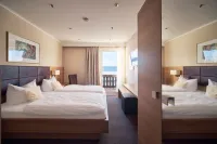 Seehotel Grauer Bär Hotels in der Nähe von Schürpfen Wasserfall