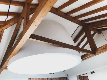 Muralha Charm House Отели в г. Феррейруш-де-Авойнш