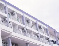 Aman Hills Hotel