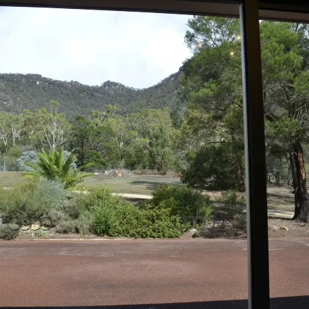 The Grampians Motel