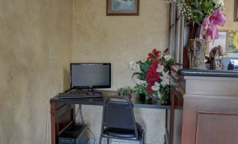 The Inn at Salmon Creek