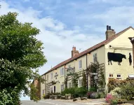 The Durham Ox Hôtels à : Easingwold