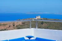 Achilleas Apartments - Ocean View