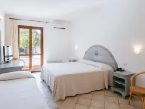 Hotel Angedras Hotels in Alghero