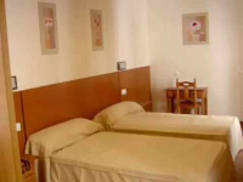 Eurico Hotels in Toledo