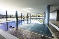 Kn Hotel Matas Blancas - Solo Adultos - spa