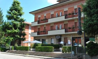 Albergo "da Mario"