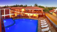 Rede Andrade Jeri Hotel - Beach