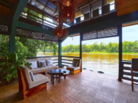 Evergreen Lodge Hotels in Colorado