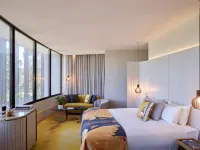 Crystalbrook Kingsley Hotel a 