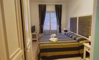 A.I.R. Hotel Gabbiano