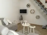 Judia Hotel a Vysoke Myto