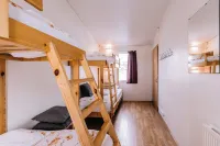 Hlíd Hostel Hotels near Myvatn