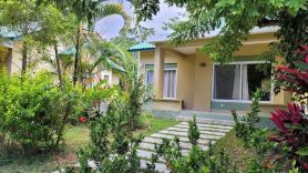 Corinto Pearl Eco Resort