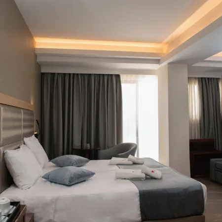 King Minos Hotel