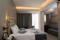 King Minos Hotel فنادق في تولو