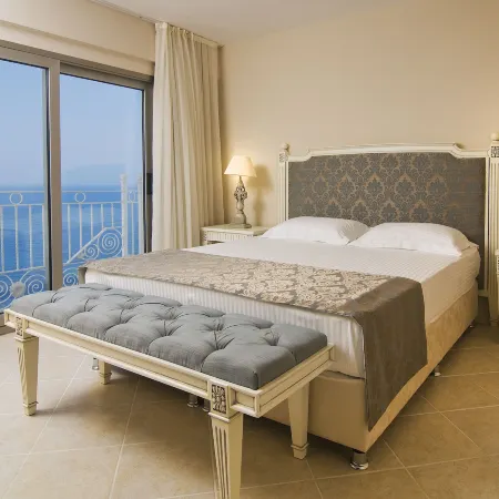 Lavista Boutique Hotel