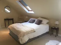 Chalkcroft Lodge Hotels in Andover