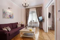 V1935 Luxurious Apartments - Apartments