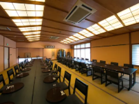 壱岐ステラコート太安閣 壱岐のホテル