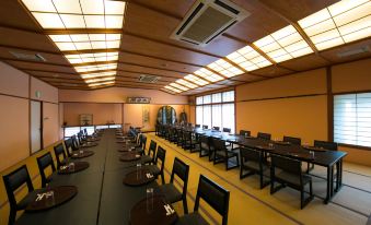 Iki Stellacote Taiankaku