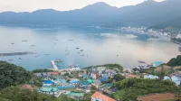 Melodia Pension Hotels in Geoje-si