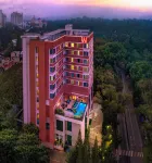 Welcomhotel by ITC Hotels, Richmond Road, Bengaluru Hotel di 