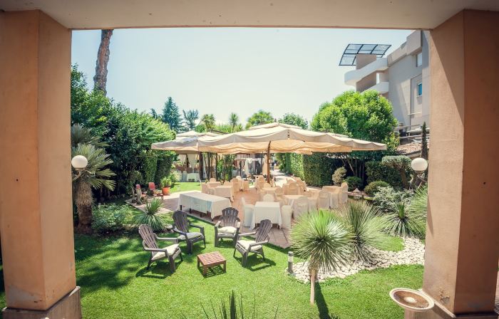 Hotel Villa Ida