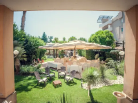 Hotel Villa Ida Hotel a Ceprano
