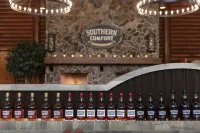 Westgate Smoky Mountain Resort & Spa - bar