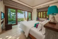 Sea Dance Resort Hotels in Ko Samuin kaupunkipiiri