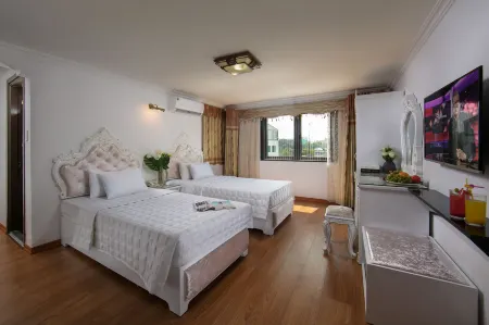 Hanoi Kingly Hotel