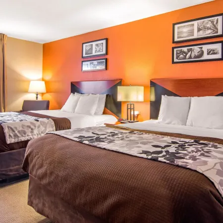 Sleep Inn & Suites