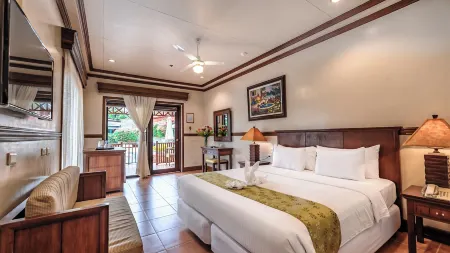 Flushing Meadows Resorts & Playground Отели рядом с достопримечательностью «Панглао»