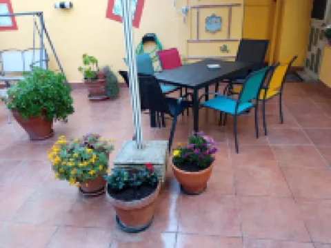 B&B le Stanze del Sogno Hoteles en Benevento