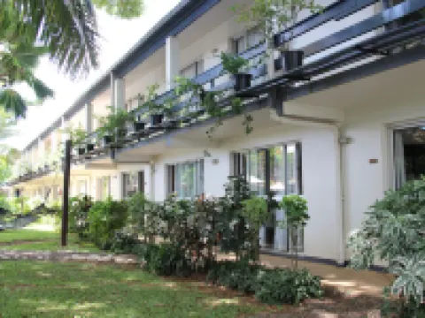 Capricorn International Hotel Hotels in Nadi