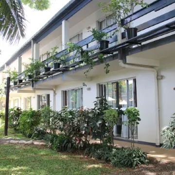 Capricorn International Hotel