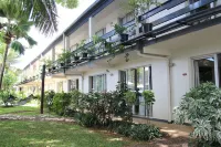 Capricorn International Hotel Hotels in 