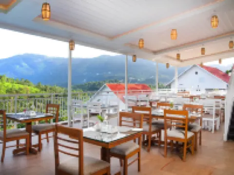 The Fog Munnar (Resort & Spa) Hoteles en Munnar