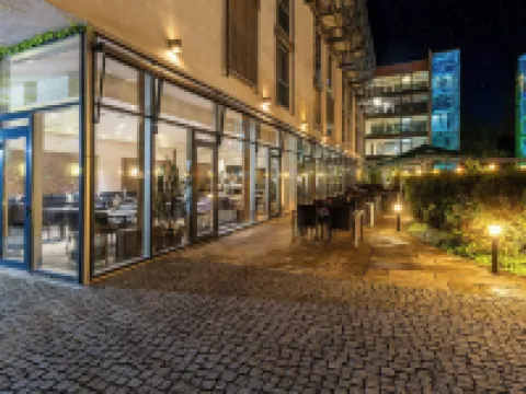 PLAZA INN Stuttgart-Ditzingen Hotels in Ditzingen