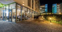 PLAZA INN Stuttgart-Ditzingen Hotels in Leonberg