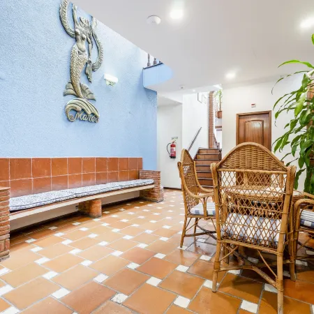 Residencial Mares