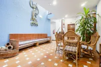 Residencial Mares - Beach
