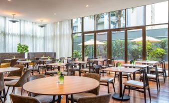 Innside Sao Paulo Iguatemi