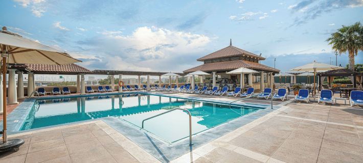 Hyatt Regency Dubai Hotels in Dubai