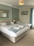 Rooms at the Highcliffe Hotels in New Quay