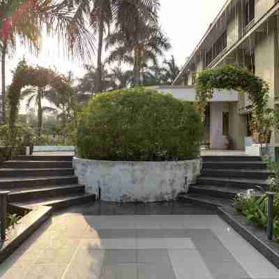 Inspira Resort & Spa Hotel Exterior