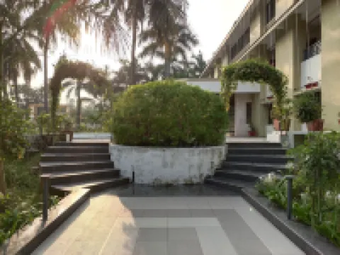 Inspira Resort & Spa Hotels in Silvassa